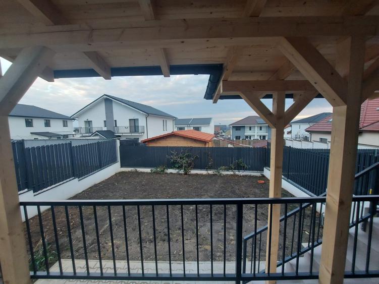 Duplex mobilat Mobexpert 4 camere beci incalzire in pardoseala terasa acoperita - 6