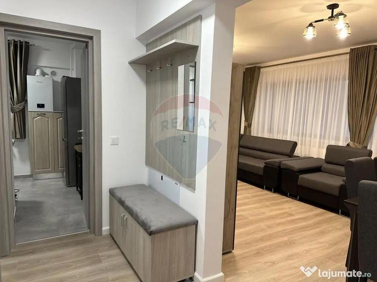 Apartament cu 1 camere de inchiriat Complex Ozana Targu ... - 6