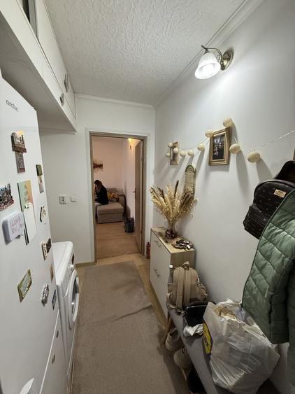 Apartament 2 camere complet mobilat și utilat str Toma Ionescu Campina - 11