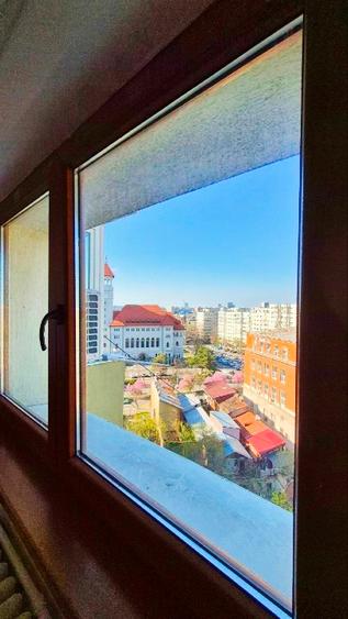 Apartament remodelat pe Soseaua Nicolae Titulesu! - 15