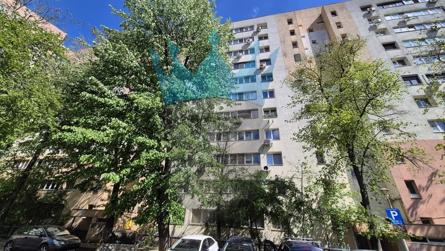 Apartament 2 Camere Nicolae Grigorescu Bucuresti - 23