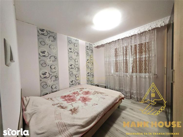 Apartament cu 2 camere de vanzare, zona Alexandru cel Bun - 6