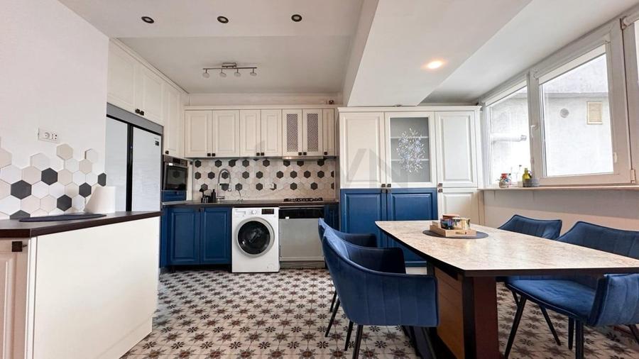 REA1028594 Apartament 3 camere Piata Victoriei l Titulescu - 3