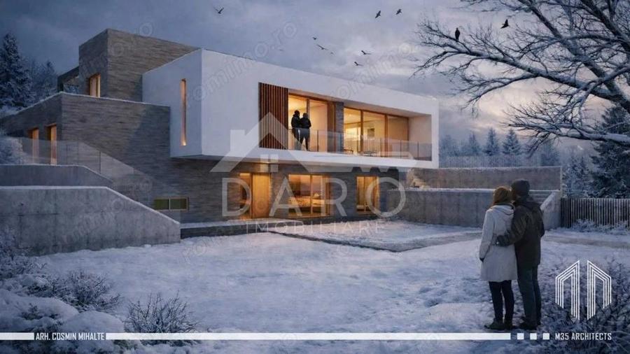 Teren 1100 mp, Cartier Tudor, Str. Livezeni, CU UTILITA?T?I !!! - 4