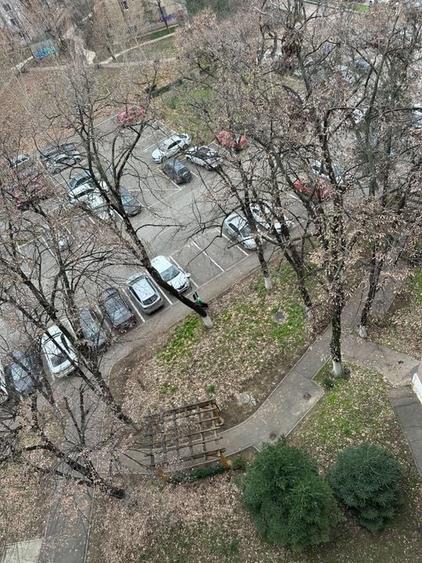 Apartament 2 camere de vanzare Drumul Taberei - Raul Doamnei - 7