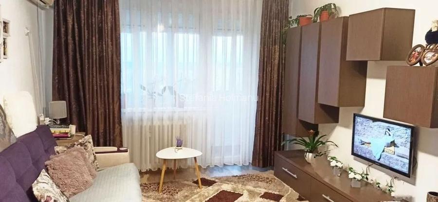 Vanzare Apartament Cu 2 Camere In Gheorgheni