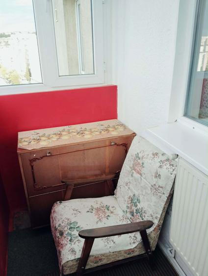 De inchiriat garsoniera Manastur - 5