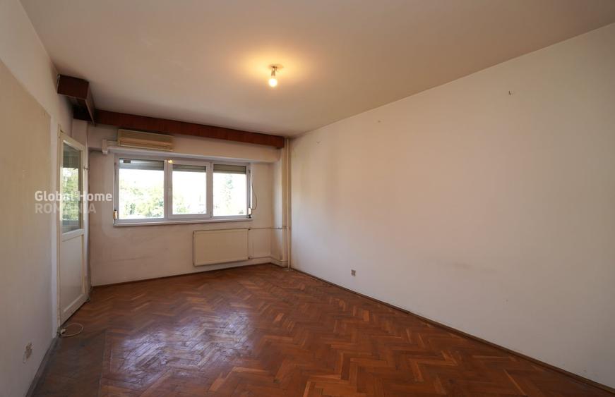 Apartament 3 Camere | Jean Louis Calderon | Piața Romană - 2