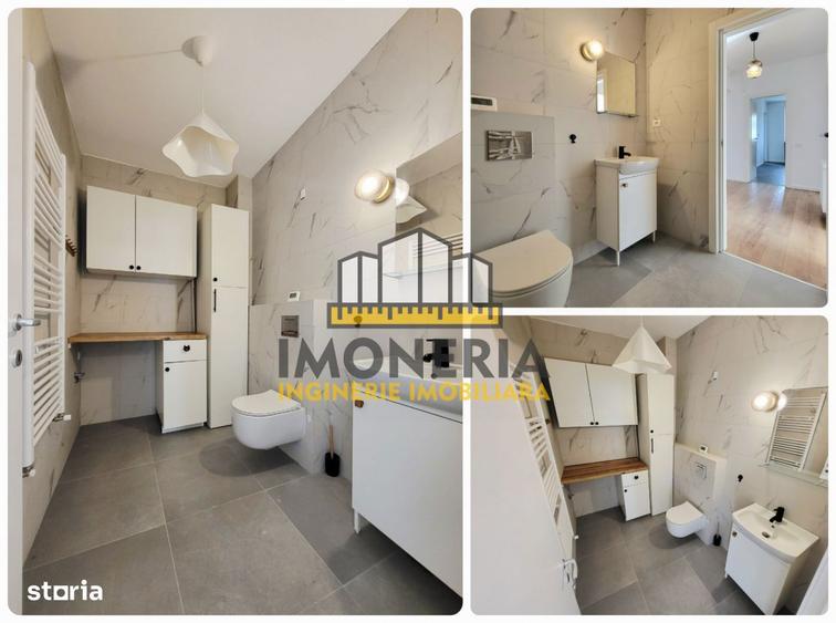 3 camere decomandat-0% comision-1 km metrou 1 Dec-optional parcare/box - 6