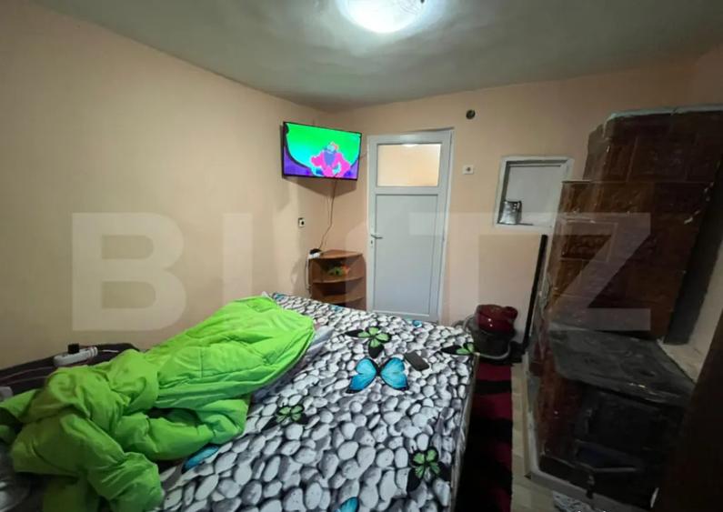 Casa de vanzare, 420 mp teren VALEA CASELOR - 4