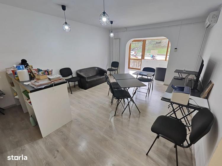 Spatiu comercial zona Judetean/Carpatilor, 42mp - 8