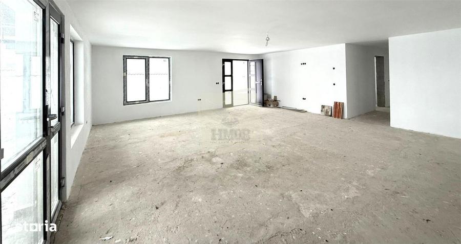 Casa individuala 4 camere 2 bai teren 500 mp la 8 km de Sibiu - 1