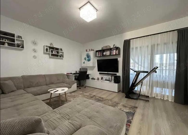 Casa tip duplex pe parter, Mosnita Veche - 8