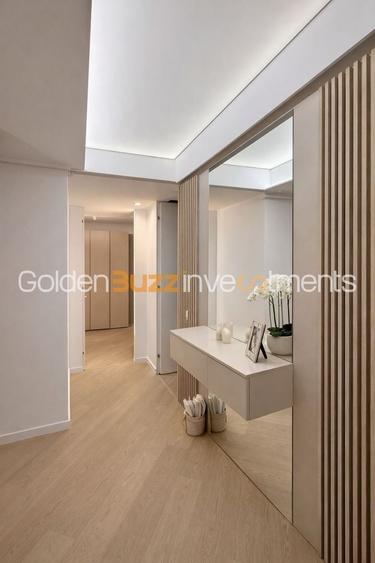 Apartament 3 camere premium de inchiriat cu parcare  | Cortina North - 4