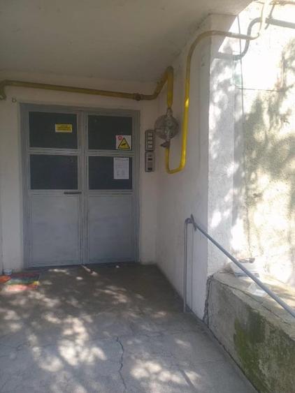 Garsonieră zona centrală Bârlad - 2