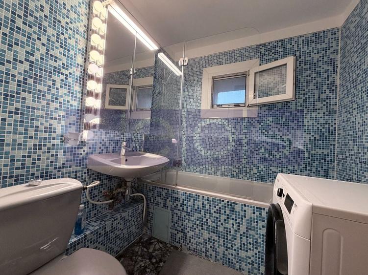 VANZARE 2 CAMERE | ETAJ 2 | BALCON INCHIS | ZONA VERDE | TURDA - 9