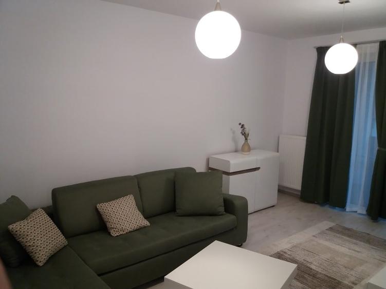 Închiriez ap cu 2 camere mobilat/utilat, 52 mp + balcon 12m, C. Aradului, Iris6 - 4