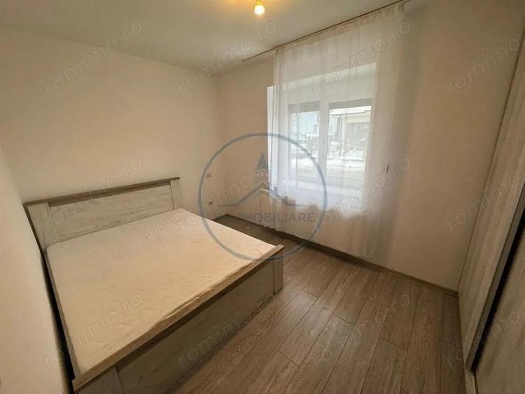 Apartament de vanzare Zona Decebal | Bloc privat | Parter - 2