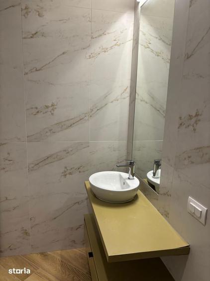 Apartament 4 camere | Parcare - 1