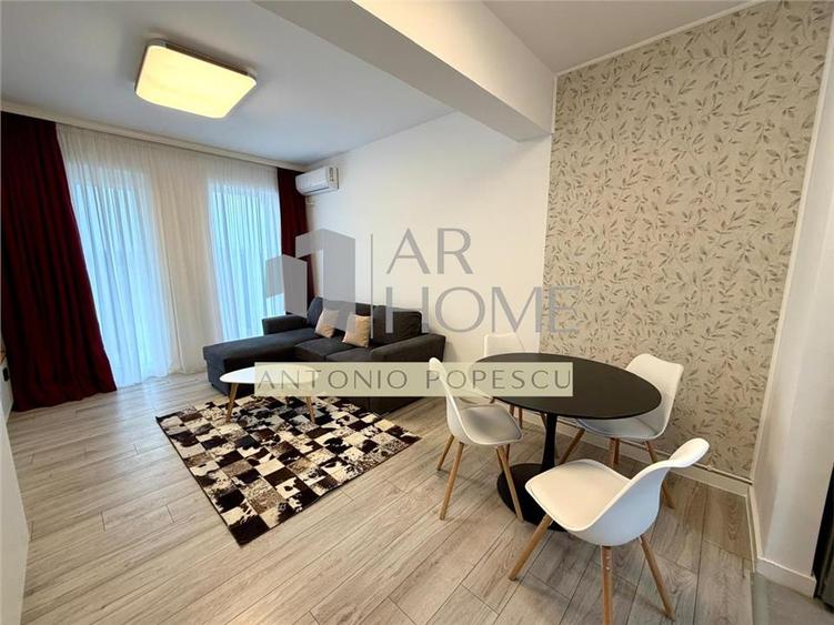 Casa 2 camere, in Ploiesti, Cartier Irish Park. - 4