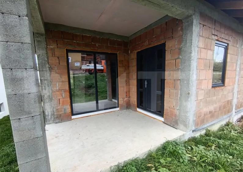 Casa cu 3 dormitoare ?i garaj in suprafa?a de 180 mp - 7