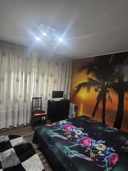 Apartament 4 camere, 93,52 mp, zona George Enescu - Liceul de Chimie - 8