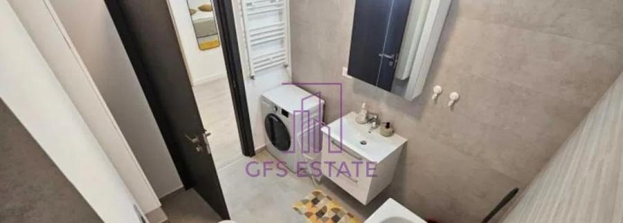 Studio Smart Residence Lujerului | Centrala - 7