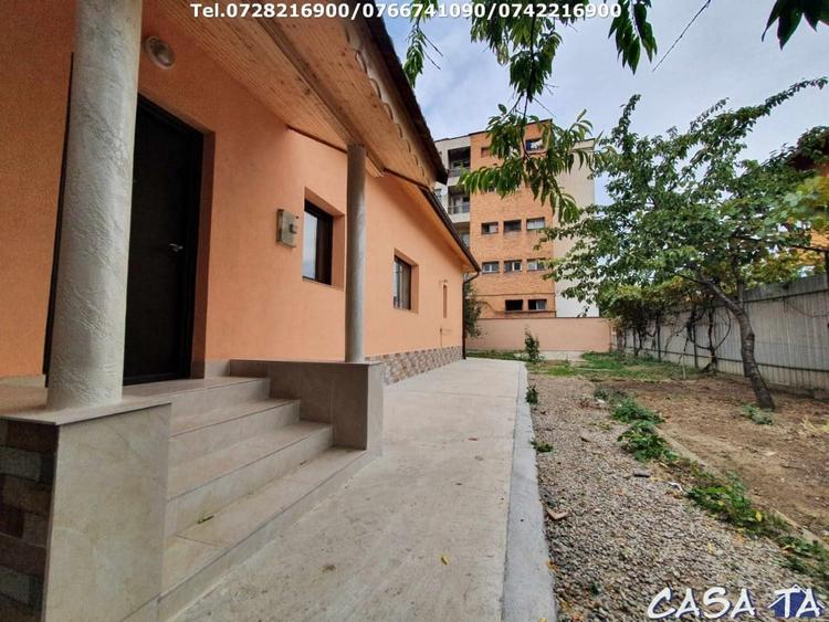 Inchiriere casa, situata in Targu Jiu, M.C Oancea (Cartier Grivitei) - 1