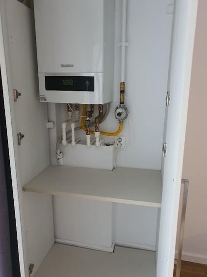 PROPRIETAR inchiriere 2 camere TITAN  Barcelona Rezidence - 10