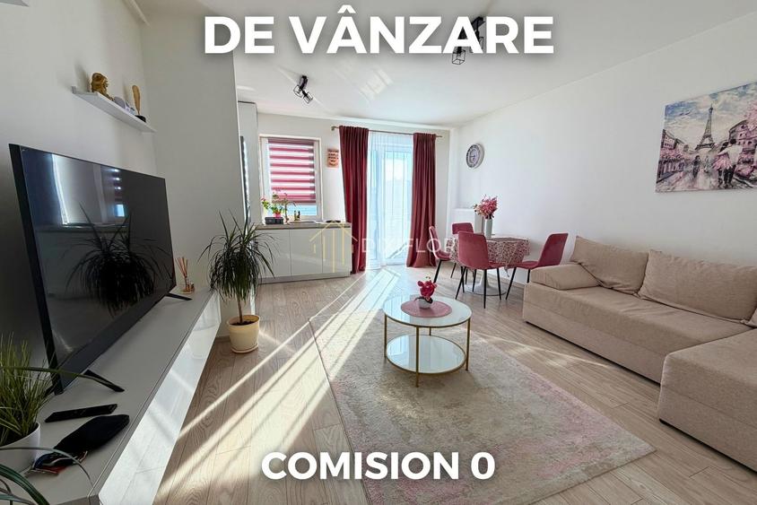 Apartament cu 2 camere | Maurer Residence | 115.000 € - 1