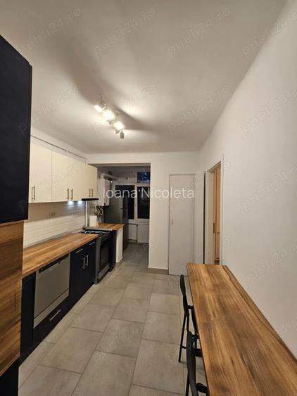 Apartament 2 camere zona Balcescu