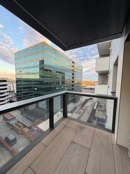 Apartament în Cortina North,loc de parcare inclus - 4