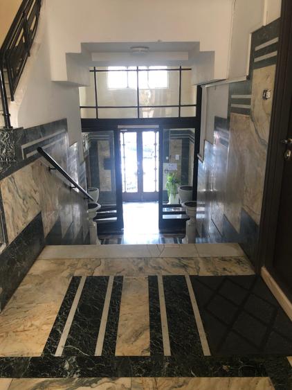 Două Apartamente Renovate - Bloc Interbelic Art Deco - 8