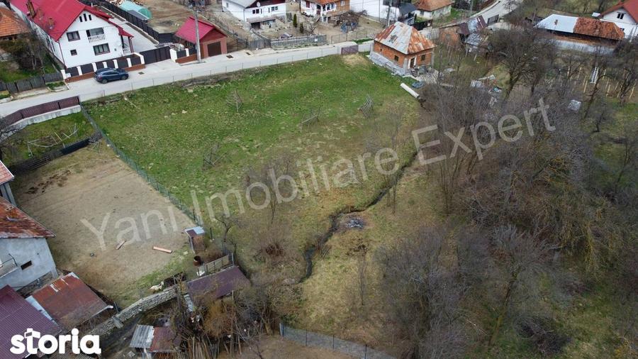 Teren de vanzare in comuna Albe?tii de Arge?, jude? Arge?. - 5