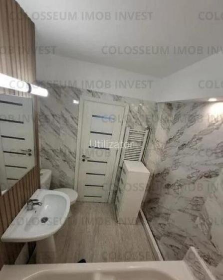 Apartament cu 3 camere, decomandat zona Racadau. - 4