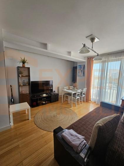 Apartament 2 camere, termen lung, Mamaia Nord - 3