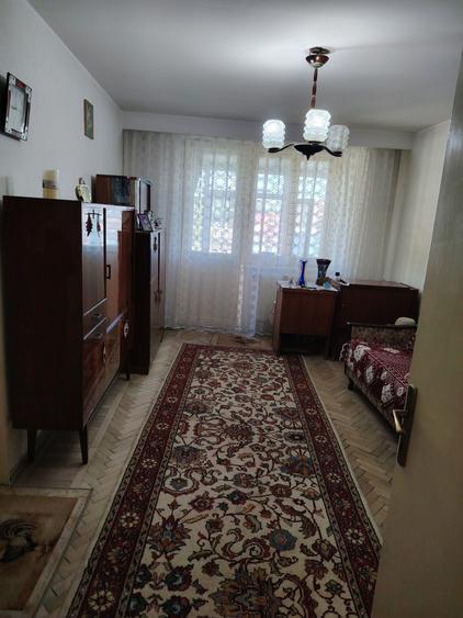 Apartament 2 camere zona Stefanesti blocuri - 4