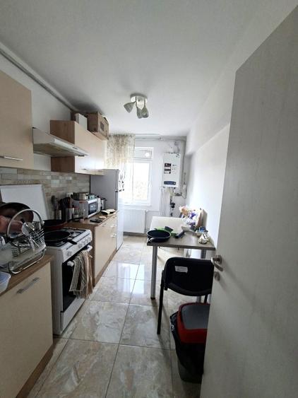 Apartament 2 camere bulevardul Victoriei/Garii - 2