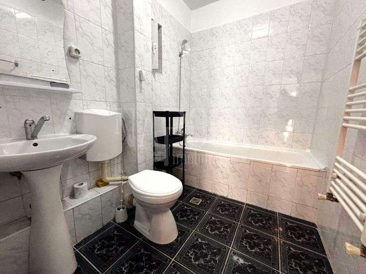 Apartament 2 camere de vanzare in Gheorgheni, Cluj Napoca - 8