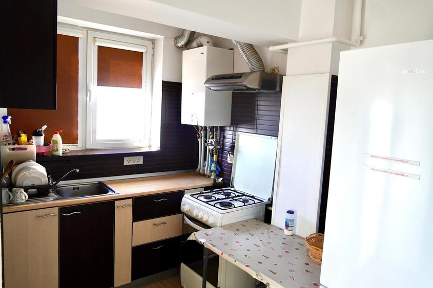 Vanzare Garsoniera Ansamblul Primavara Ghencea | Centrala - 11