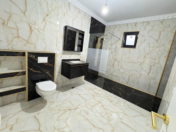 !!PRET REDUS !!CASA NOUA VASLUI 4 camere | 124 mp utili | 450 mp teren - 12