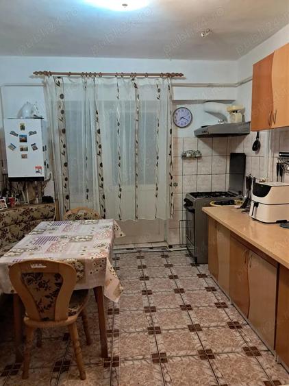 Apartament 4 camere, Piata Traian - 4