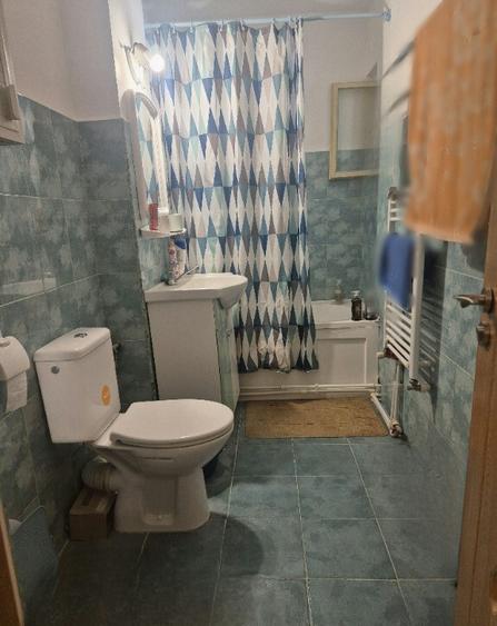 Apartament 3 camere Patria - 1