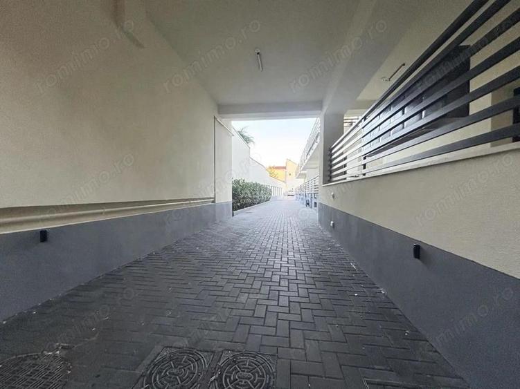 Apartament 3 camere ultracentral - 60 mp suprafata utila - 14