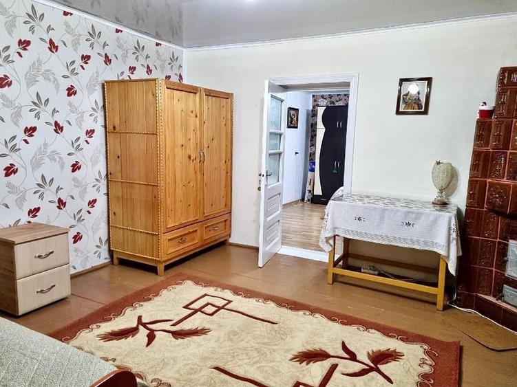 Casă de vânzare la țară complet utilata - 7