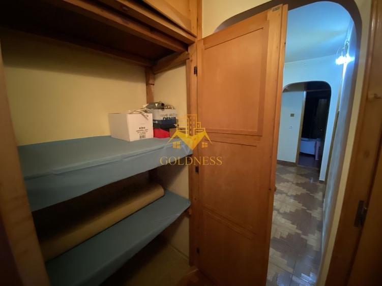 4 Camere, Cartierul Marasti, Zona Aurel Vlaicu, Mega Image, Garaj - 19