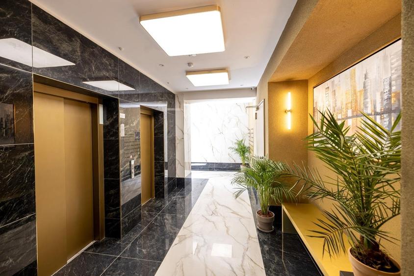 Direct Dezvoltator - The Level Apartments 3" - 4 Camere cu gradina proprie - 8