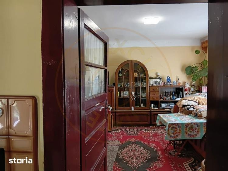 De Vanzare Casa Culciu Mare Satu Mare - 9