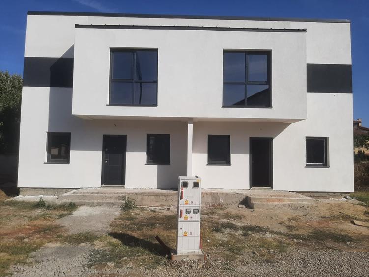 Casa Corbeanca de vanzare, pereți dubli, vecinătăți exclusiviste - 19