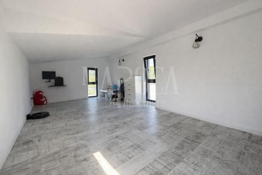 Casa 4 camere de vanzare in Faget, Cluj Napoca - 6